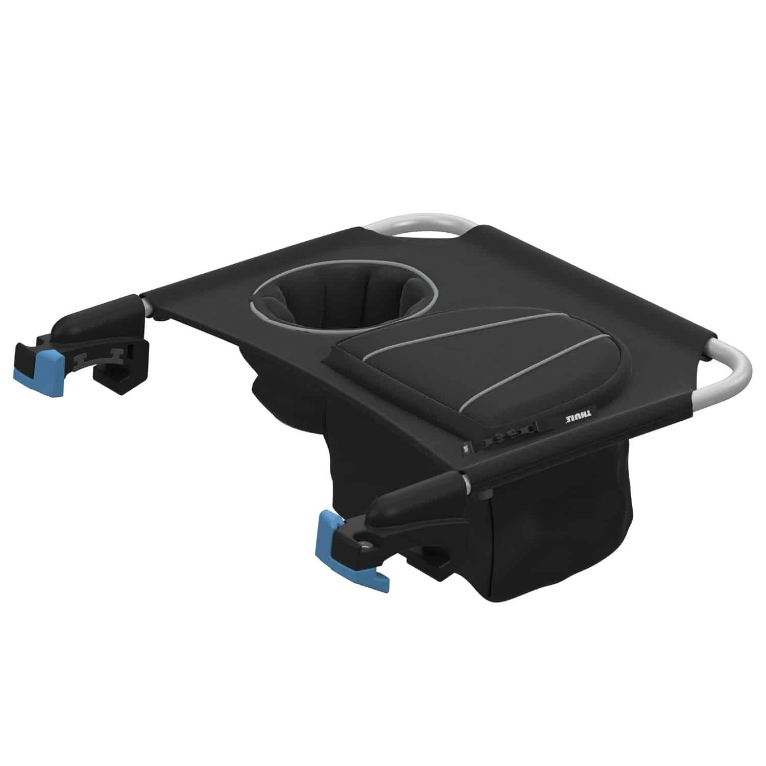 Thule Organizer Sport Tasche Und Getränkehalter Für Kinderanhänger 3 Thule Organizer Sport Tasche Und Getränkehalter Für Kinderanhänger