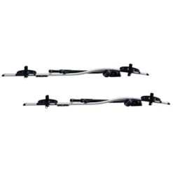 Thule ProRide 591 Dachfahrradträger (2 Stück)