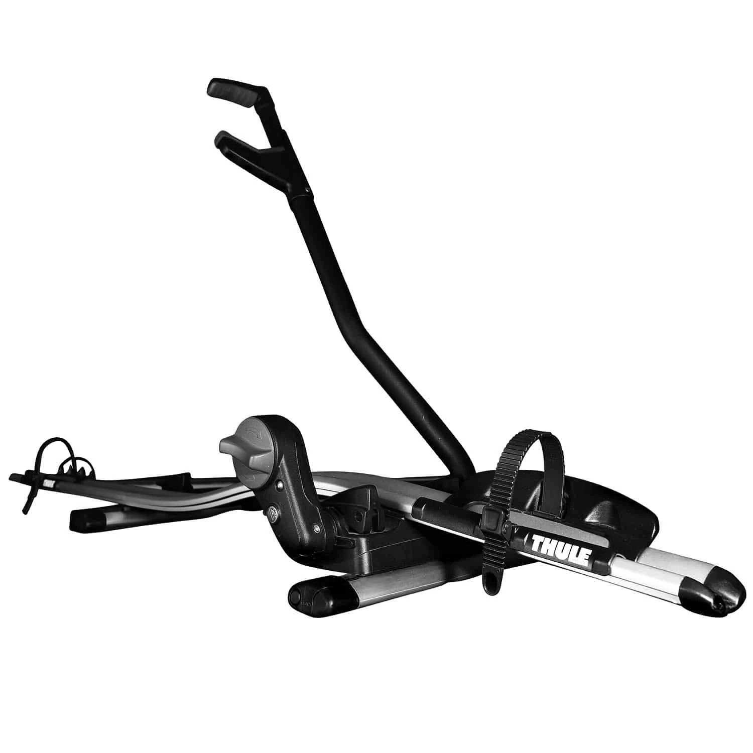 Thule ProRide 591 Dachfahrradträger (2 Stück) 5 Thule ProRide 591 Dachfahrradträger (2 Stück) – Bild 3