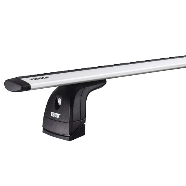 Thule Rapid System 751 Dachträger-Füße 4 Thule Rapid System 751 Dachträger-Füße – Bild 2