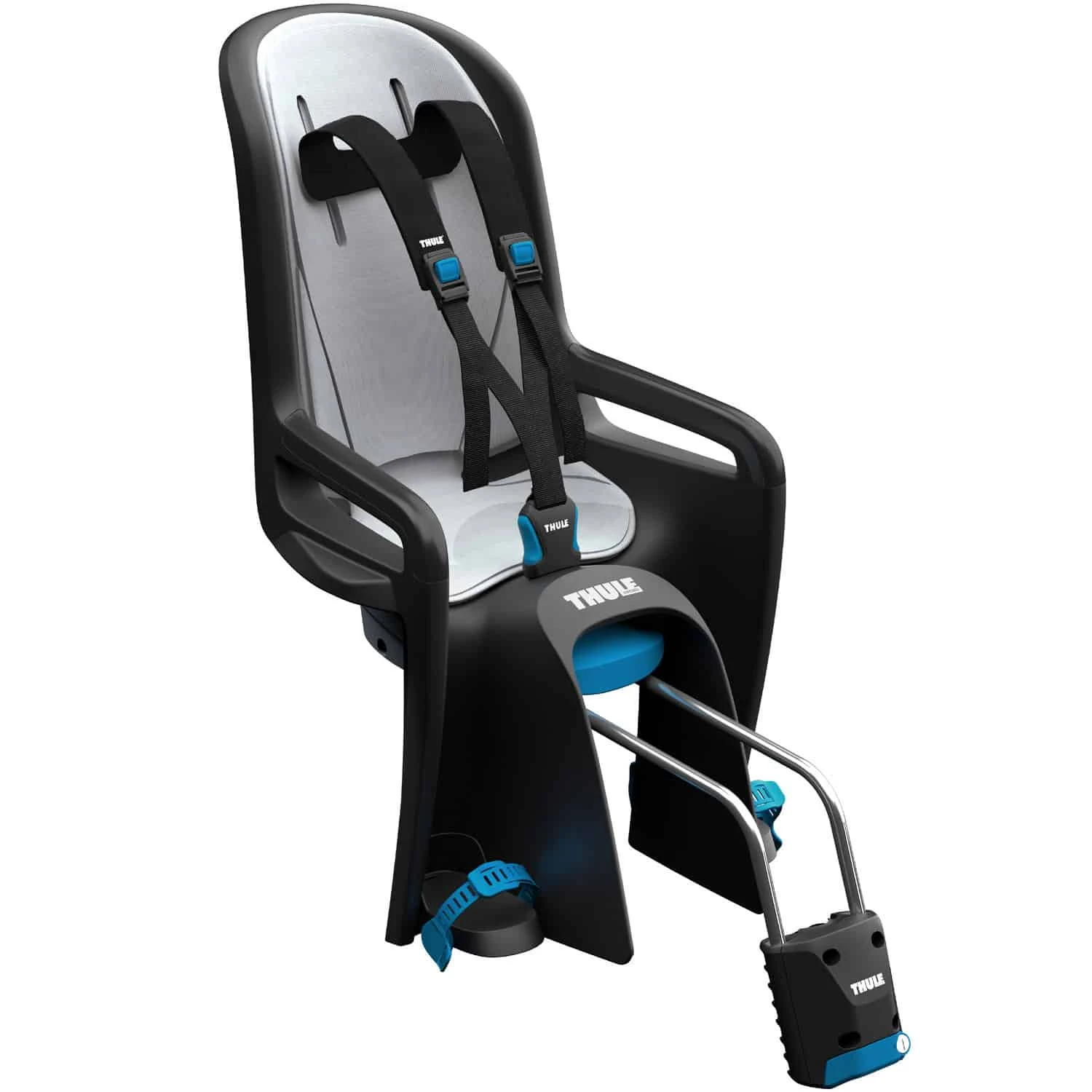 Thule RideAlong Fahrrad-Kindersitz 3 Thule RideAlong Fahrrad-Kindersitz