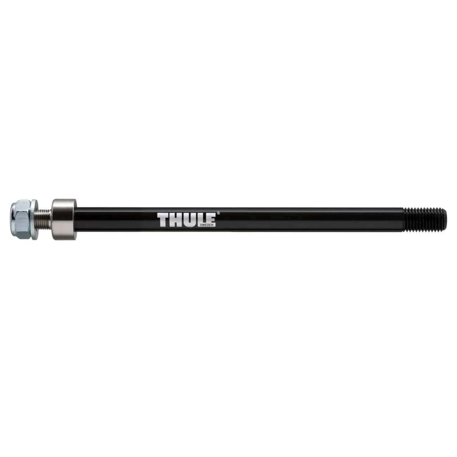 Thule Thru Axle Maxle/Fatbike (M12 X 1.75) Achsadapter M. Mutter 3 Thule Thru Axle Maxle/Fatbike (M12 X 1.75) Achsadapter M. Mutter