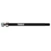 Thule Thru Axle Shimano/Fatbike (M12 X 1.5) Achsadapter M. Mutter