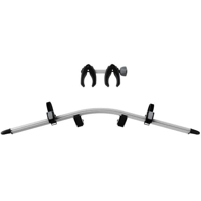 Thule VeloCompact 4th Bike Adapter 9261 3 Thule VeloCompact 4th Bike Adapter 9261