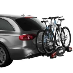 Thule Fahrradträger VeloCompact 924 -Scott Verkäufe thule velocompact 924 fahrradtraeger 2022 66537 e