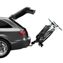 Thule Fahrradträger VeloCompact 924 -Scott Verkäufe thule velocompact 924 fahrradtraeger 2022 66537 f