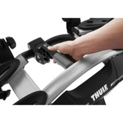 Thule Fahrradträger VeloCompact 924 -Scott Verkäufe thule velocompact 924 fahrradtraeger 2022 66537 g
