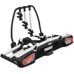 Thule VeloSpace XT 3 939 Fahrrad-Kupplungsträger