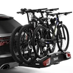 Thule VeloSpace XT 3 939 Fahrrad-Kupplungsträger -Scott Verkäufe thule velospace xt 3 939 fahrrad kupplungstraeger 2018 c