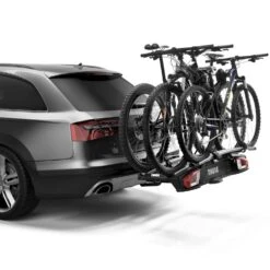 Thule VeloSpace XT Bike Adapter Erweiterungsschiene -Scott Verkäufe thule velospace xt bike adapter fahrradtraeger 2018 68293 c