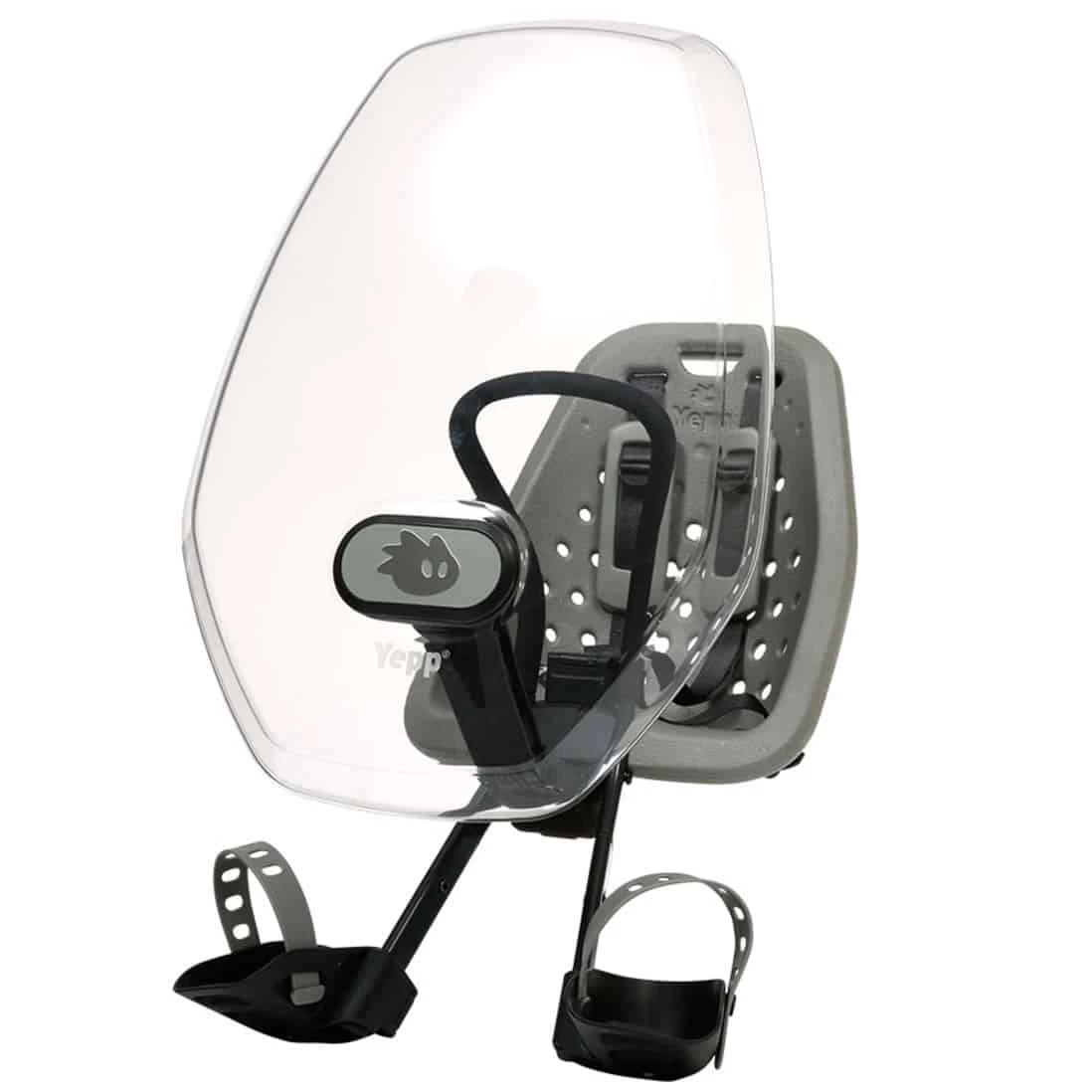 Thule Nexxt Yepp Mini Windscreen Windschutz 4 Thule Nexxt Yepp Mini Windscreen Windschutz – Bild 2