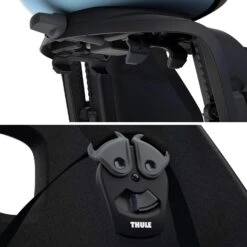 Thule Yepp Nexxt Maxi Fahrrad-Kindersitz -Scott Verkäufe thule yepp nexxt maxi fahrrad kindersitz 2022 306222 5
