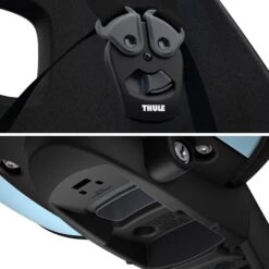 Thule Yepp Nexxt Mini Fahrrad-Kindersitz -Scott Verkäufe thule yepp nexxt mini fahrrad kindersitz 2022 306219 5