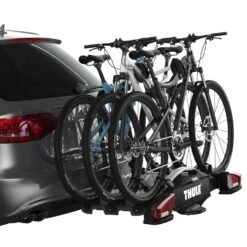 Thule VeloCompact 926 Fahrrad-Kupplungsträger 10 Thule VeloCompact 926 Fahrrad-Kupplungsträger -Scott Verkäufe thule 2015 velocompact926 69077 c