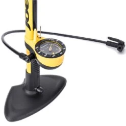 Topeak JoeBlow Sport III Fahrrad-Standpumpe -Scott Verkäufe topeak joeblow sport iii fahrrad standpumpe 2018 300658 c