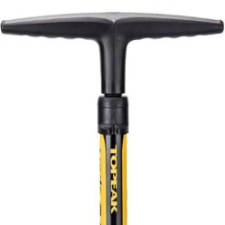Topeak JoeBlow Sport III Fahrrad-Standpumpe -Scott Verkäufe topeak joeblow sport iii fahrrad standpumpe 2018 300658 d