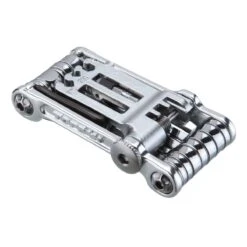 Topeak Mini 20 Pro Fahrrad-Multitool Silber 12 Topeak Mini 20 Pro Fahrrad-Multitool Silber -Scott Verkäufe topeak mini 20 pro fahrrad multitool 2022 p 234927 b