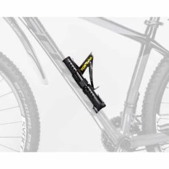 Topeak Mountain DA Fahrrad-Handpumpe -Scott Verkäufe topeak mountain da minipumpe 2018 301632 e