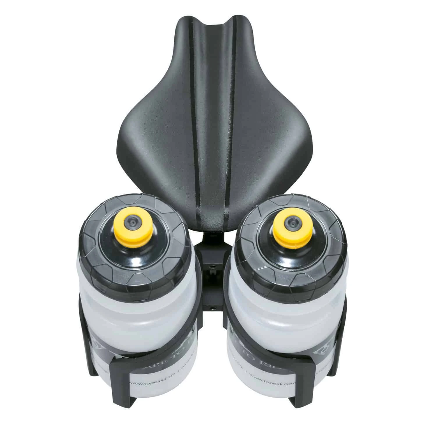 Topeak Omni-Backup Elite Sattelhalterung Für Flaschenhalter 7 Topeak Omni-Backup Elite Sattelhalterung Für Flaschenhalter – Bild 5