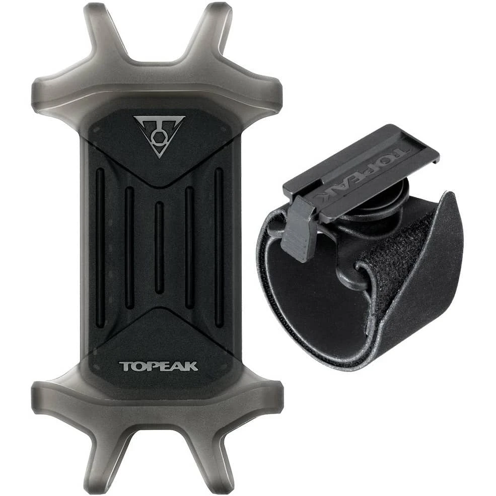 Topeak Omni RideCase Inkl. Halterung 3 Topeak Omni RideCase Inkl. Halterung