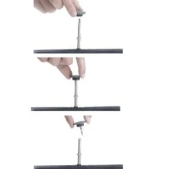 Topeak RaceRocket HP Minipumpe -Scott Verkäufe topeak race rocket hp minipumpe 2020 306285 e