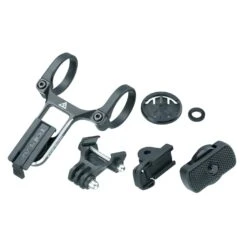 Topeak RideCase Center Mount Gerätehalterung