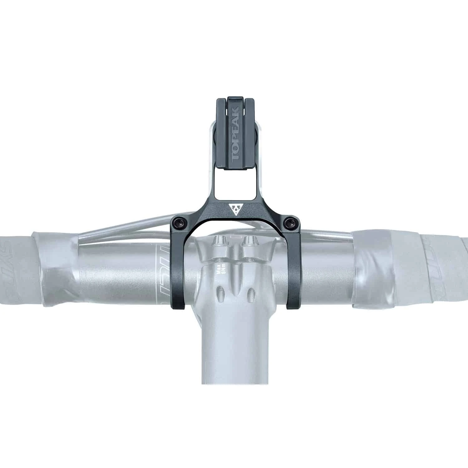 Topeak RideCase Center Mount Gerätehalterung 6 Topeak RideCase Center Mount Gerätehalterung – Bild 4