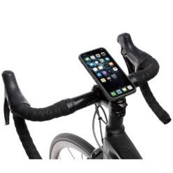 Topeak RideCase Für IPhone 11 Pro Max Fahrrad-Smartphone-Gehäuse Ohne Halterung -Scott Verkäufe topeak ridecase iphone 11 pro max smartphone gehaeuse ohne halter 2022 305910 f