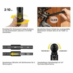 Topeak Torq Stick Drehmomentschlüssel -Scott Verkäufe topeak torq stick drehmomentschluessel 2020 306270 g2