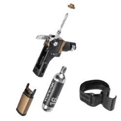 Topeak Tubi Master+ Minipumpe -Scott Verkäufe topeak tubi master plus minipumpe 2022 309859 3