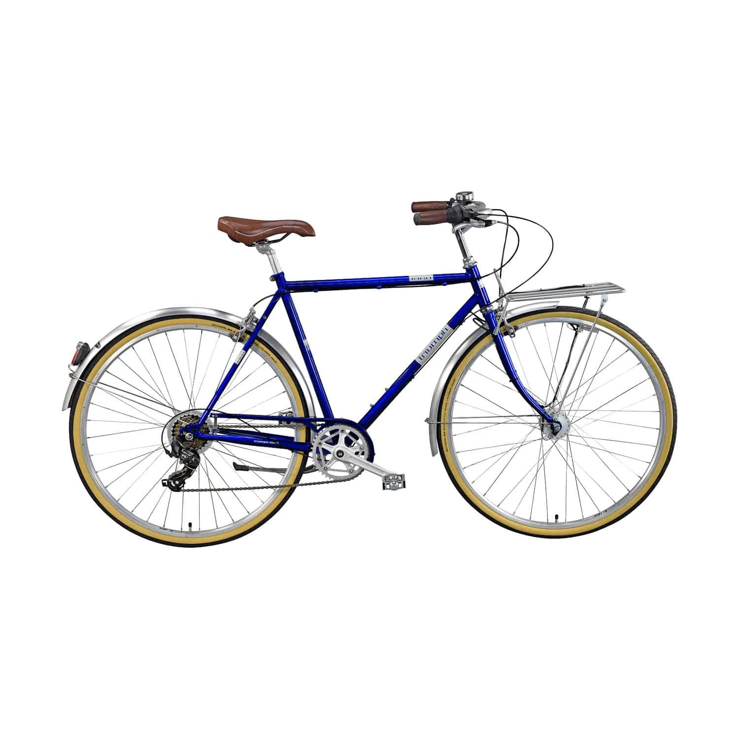 Triumph 1960 Retro-Stadtrad Citybike 28" 4 Triumph 1960 Retro-Stadtrad Citybike 28" – Bild 2