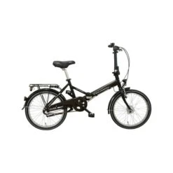 Triumph Camper 3 Faltrad 20"