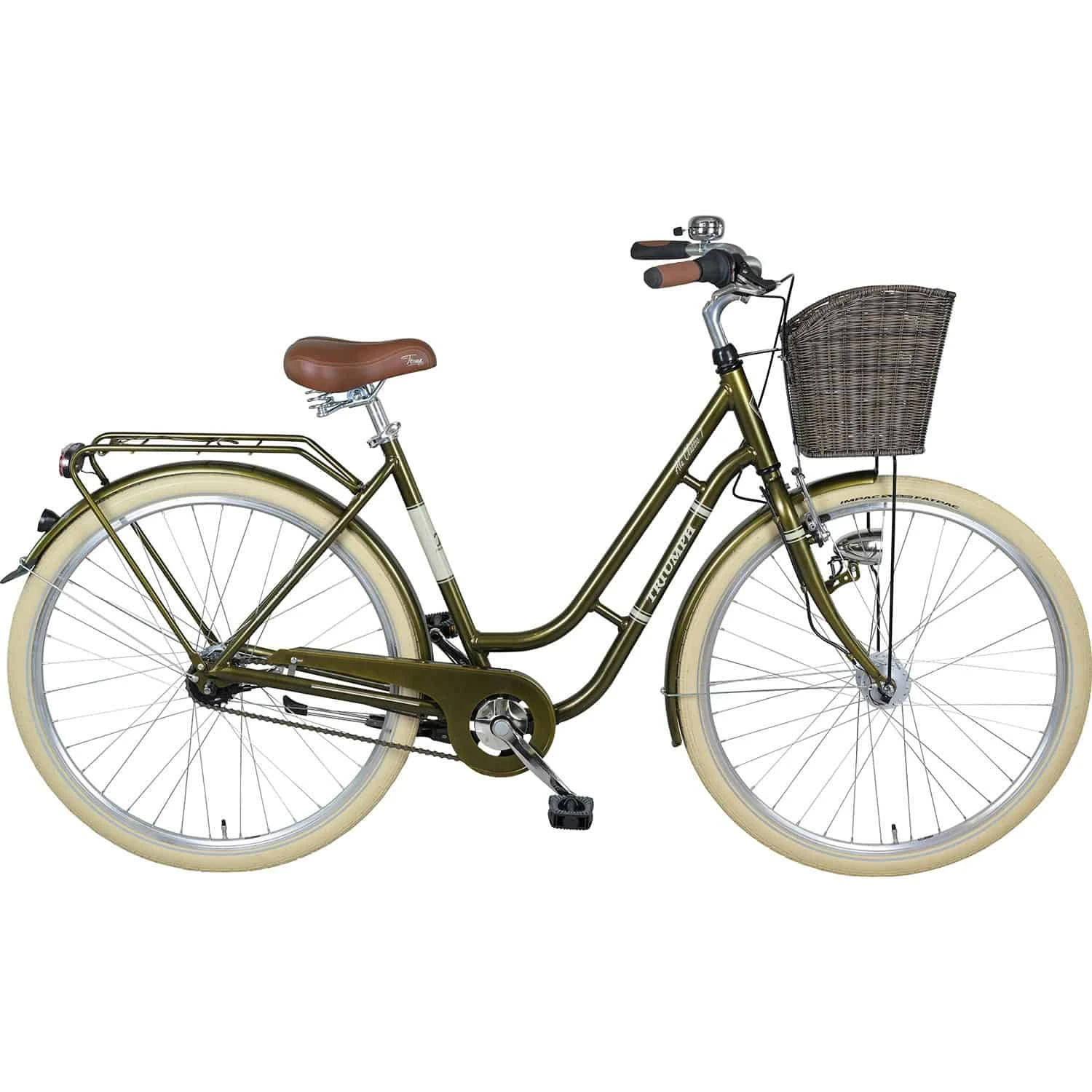 Triumph Alu Classic 7 Cityrad 28" 3 Triumph Alu Classic 7 Cityrad 28"