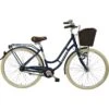 Triumph Alu Classic 7 Citybike 26" 1 Triumph Alu Classic 7 Citybike 26" -Scott Verkäufe triumph 28 aluclassic7 wave dunkelblau 2018 1