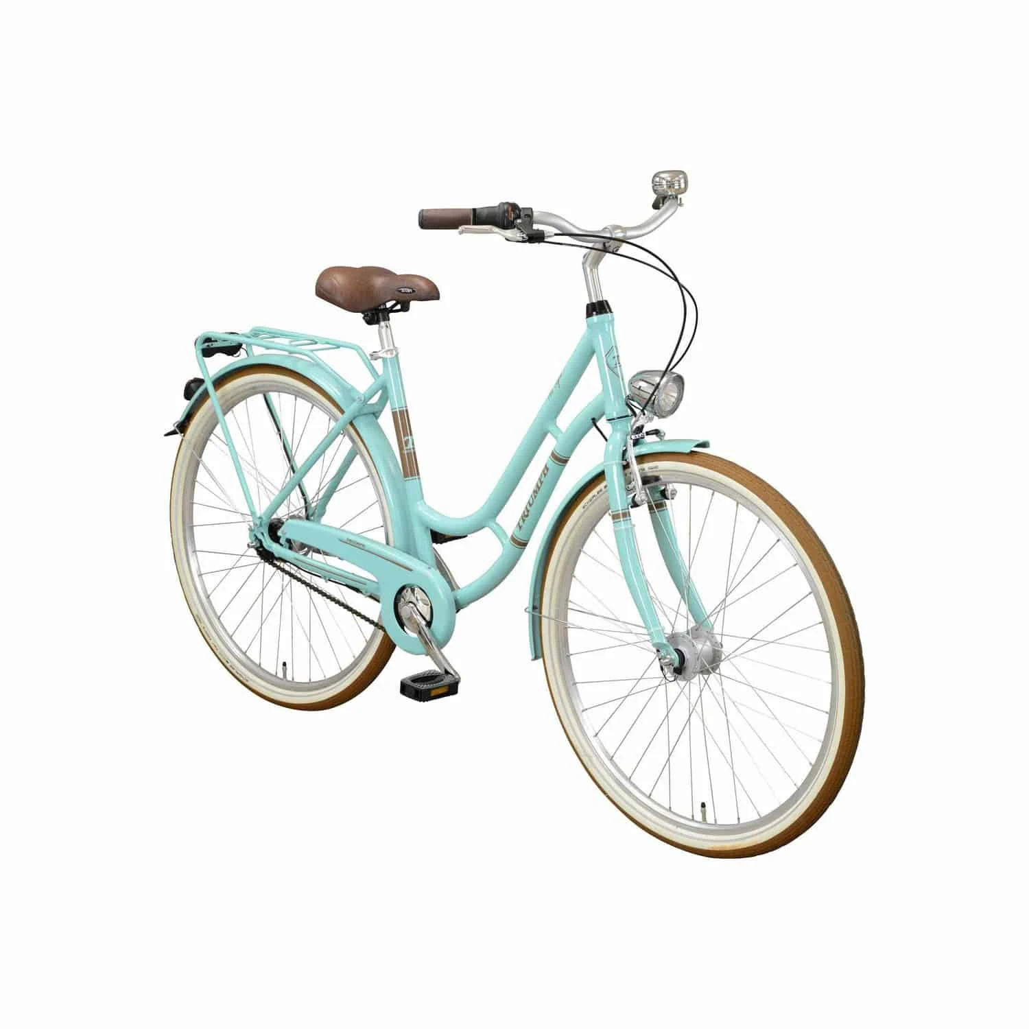 Triumph Alu Style 7 Cityrad 4 Triumph Alu Style 7 Cityrad – Bild 2