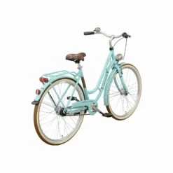 Triumph Alu Style 7 Cityrad 7 Triumph Alu Style 7 Cityrad -Scott Verkäufe triumph 28 alustyle celeste 2017 3