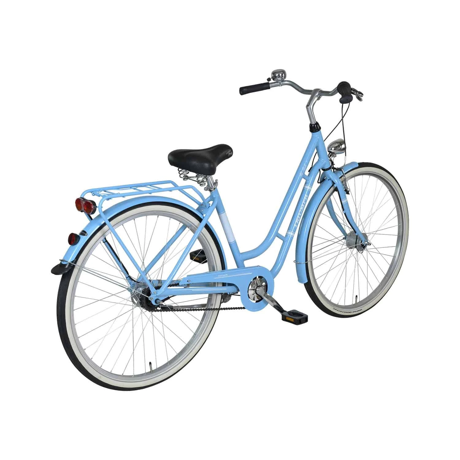 Triumph Alu Style 7 Cityrad Silky Blue 4 Triumph Alu Style 7 Cityrad Silky Blue – Bild 2