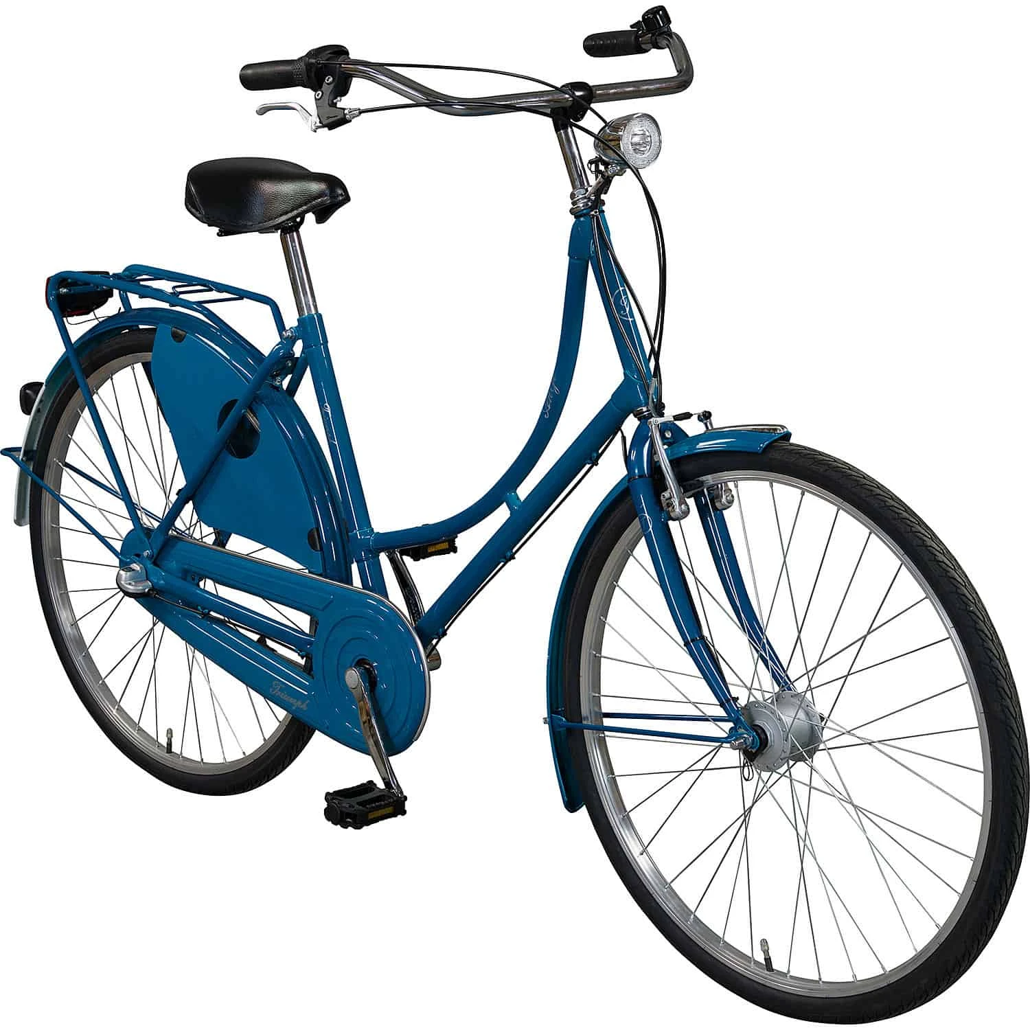 Triumph Antje Hollandrad Modell 28" 4 Triumph Antje Hollandrad Modell 28" – Bild 2