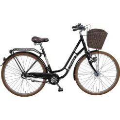 Triumph City Tour 3 Citybike 26"