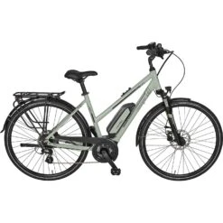 Triumph E-Bird City E-Bike 28" 6 Triumph E-Bird City E-Bike 28" -Scott Verkäufe triumph 28 ebird trapez sage ebike 95932 2022 a
