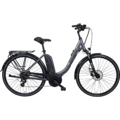 Triumph E-Bird Ultra 500 E-Bike City 28" 6 Triumph E-Bird Ultra 500 E-Bike City 28" -Scott Verkäufe triumph 28 ebirdultra400 500 wave anthrazit 99596 99588 20227