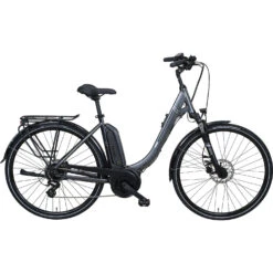 Triumph E-Bird Ultra 400 E-Bike City 7 Triumph E-Bird Ultra 400 E-Bike City -Scott Verkäufe triumph 28 ebirdultra400 500 wave anthrazit 99596 99588 20228