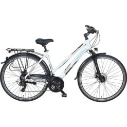 Triumph Integra Disc Trekkingrad 28"