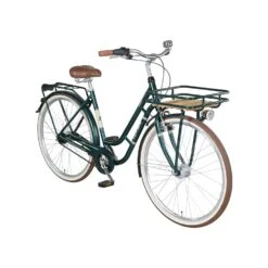 Triumph Stadtesel Cityrad -Scott Verkäufe triumph 28 stadlesel gruen 98632 2022 3