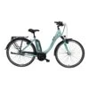 Triumph E-Cloud 4 E-Bike Cityrad -Scott Verkäufe triumph 29 ecloudplus4 wave mint 20223