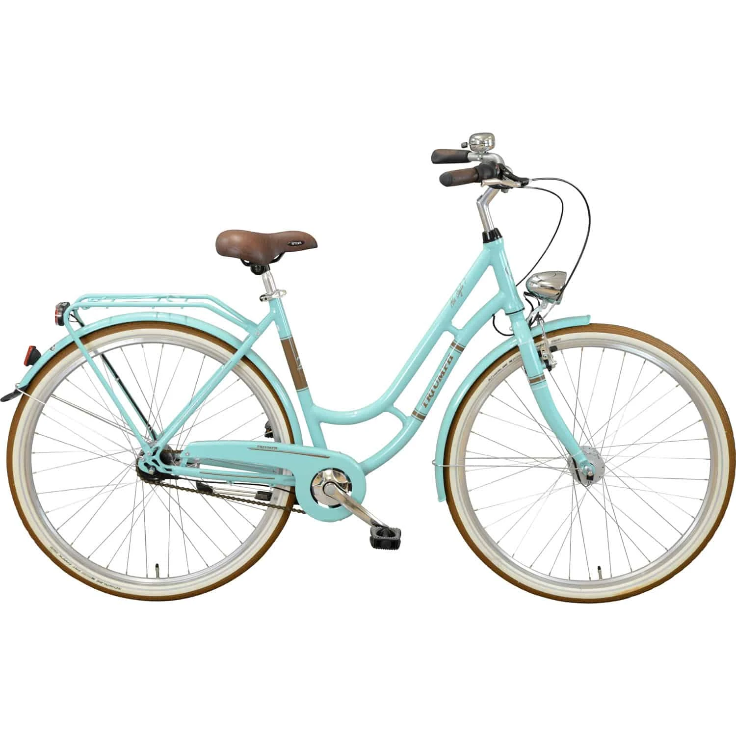 Triumph Alu Style 7 Cityrad 3 Triumph Alu Style 7 Cityrad