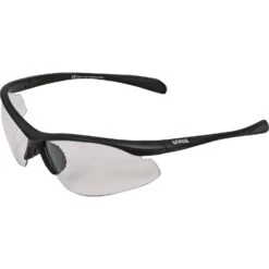 Uvex Dynamics Lite II Fahrradbrille