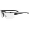 Uvex Sportstyle 612 VL Fahrradbrille -Scott Verkäufe uvex sportstyle 612 vl fahrradbrille schwarz matt 590436 a