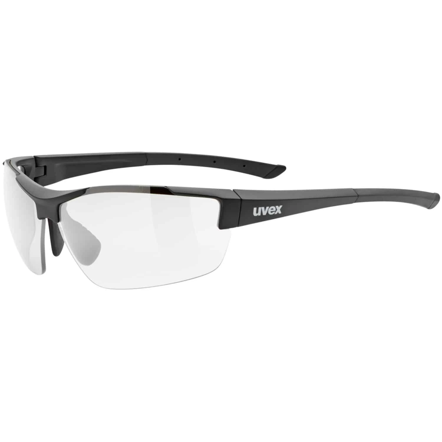 Uvex Sportstyle 612 VL Fahrradbrille 3 Uvex Sportstyle 612 VL Fahrradbrille