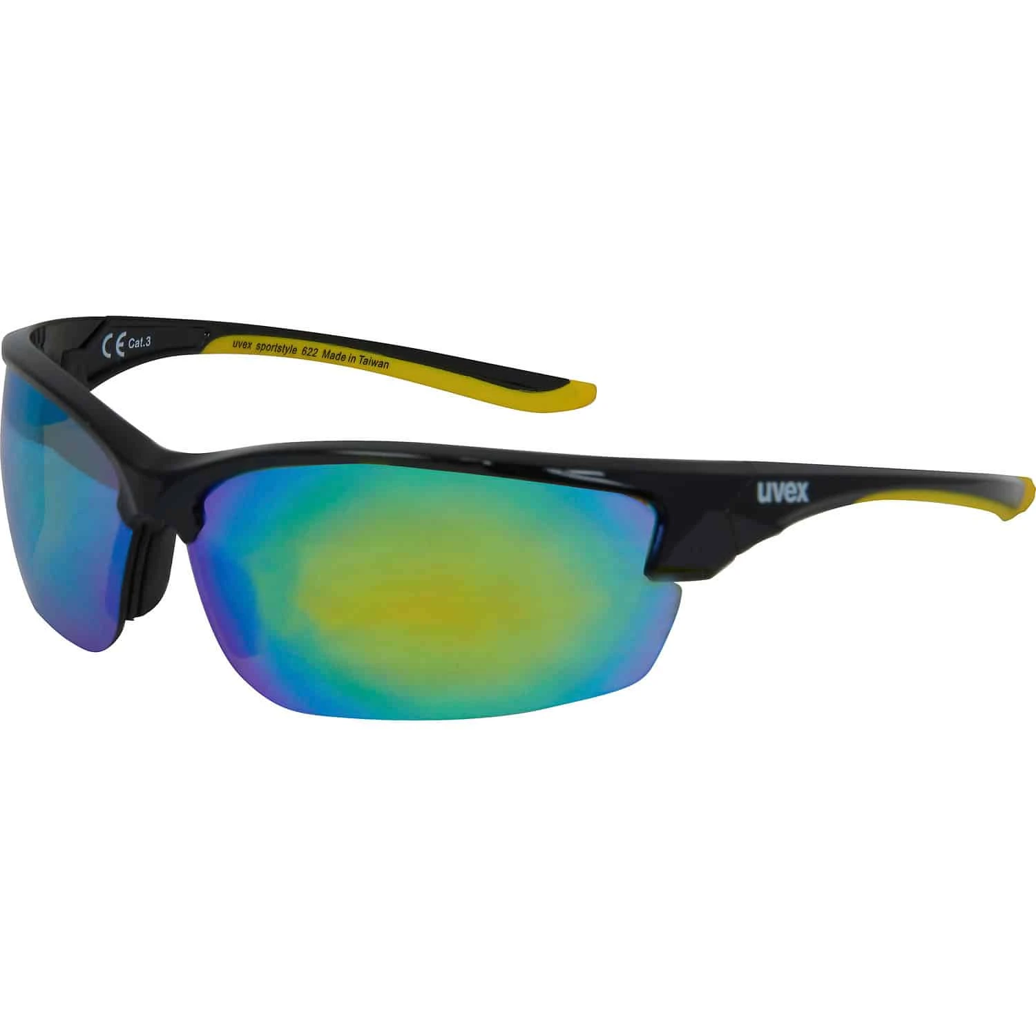 Uvex Sportstyle 622 Fahrradbrille 3 Uvex Sportstyle 622 Fahrradbrille